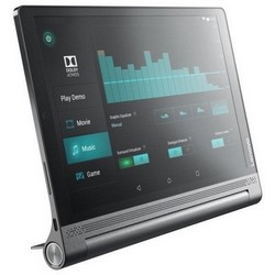 Замена разъема питания на планшете Lenovo Yoga Tablet 3 10 в Сургуте